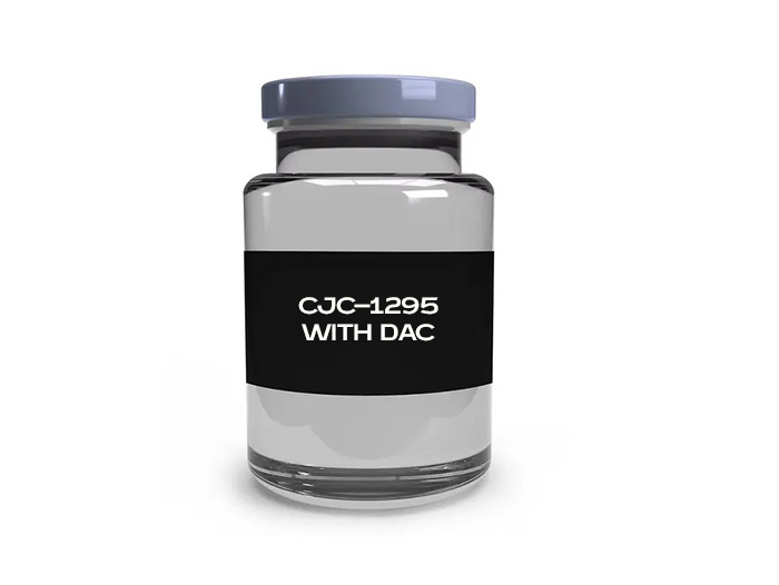 CJC-1295 With DAC