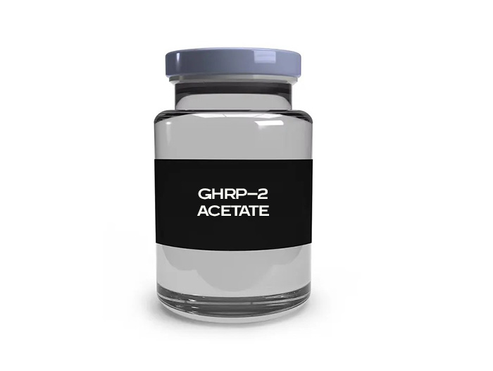 GHRP-2