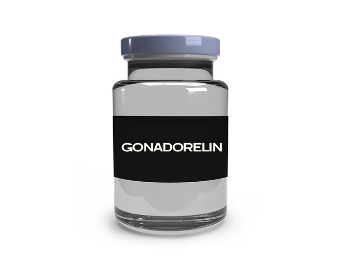 Gonadorelin