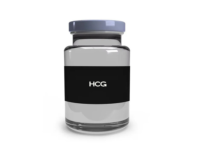 HCG