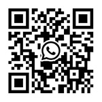 WhatsApp QR Code